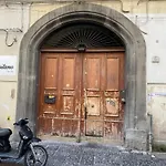 Apartamento Vergini Museum *