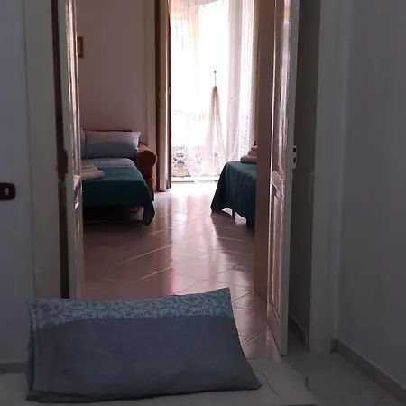 Vergini Museum Apartment *