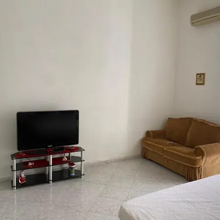 Vergini Museum Nápoles