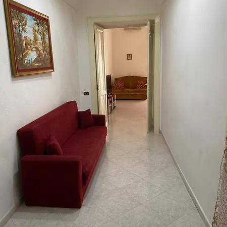 Vergini Museum Apartamento
