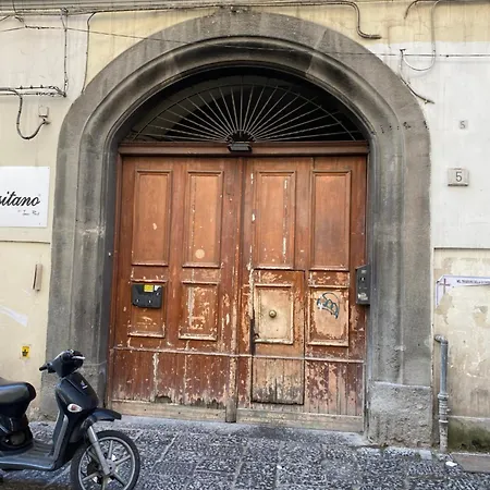 Apartamento Vergini Museum *