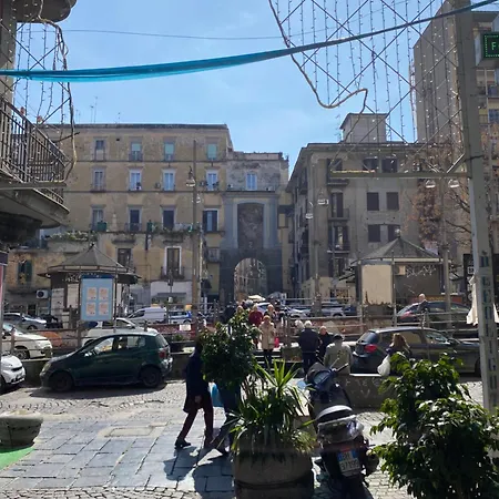 Vergini Museum Apartamento