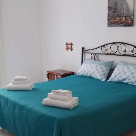 Vergini Museum Apartamento *